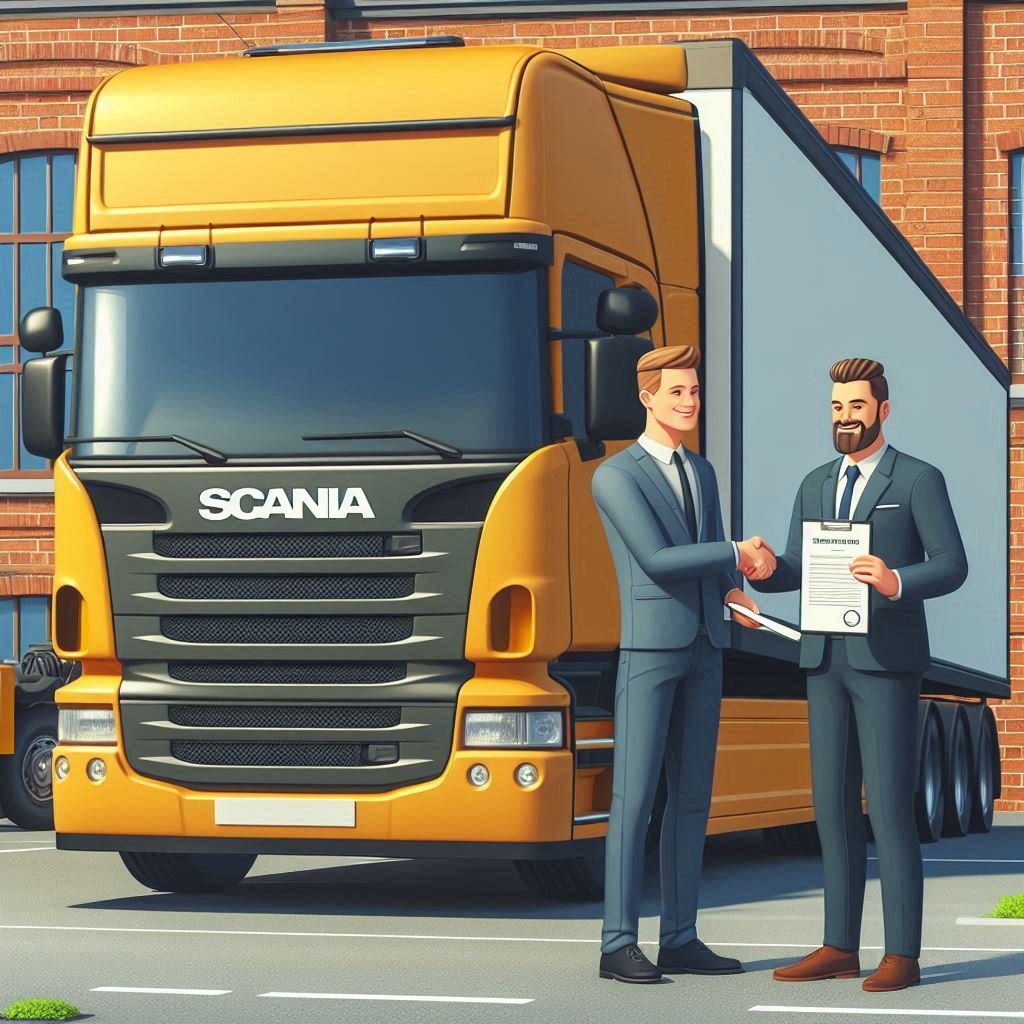 Tipos de coberturas disponíveis quanto custa um seguro de uma scania?