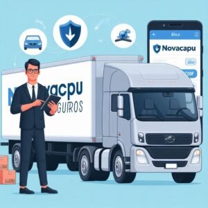 Novacapu - Corretora de seguros