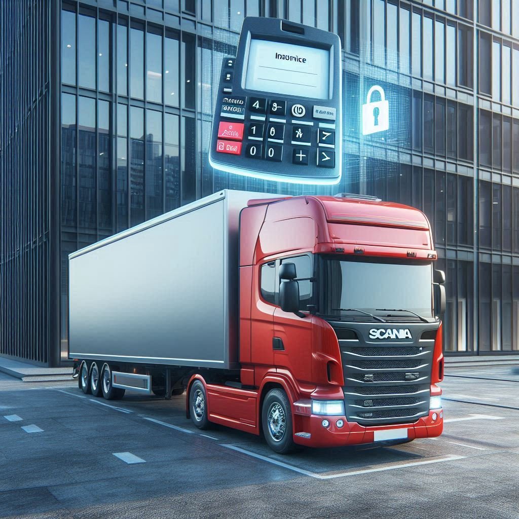 Dicas para economizar no seguro Quanto custa um seguro de uma Scania? Novacapu - Corretora de seguros
